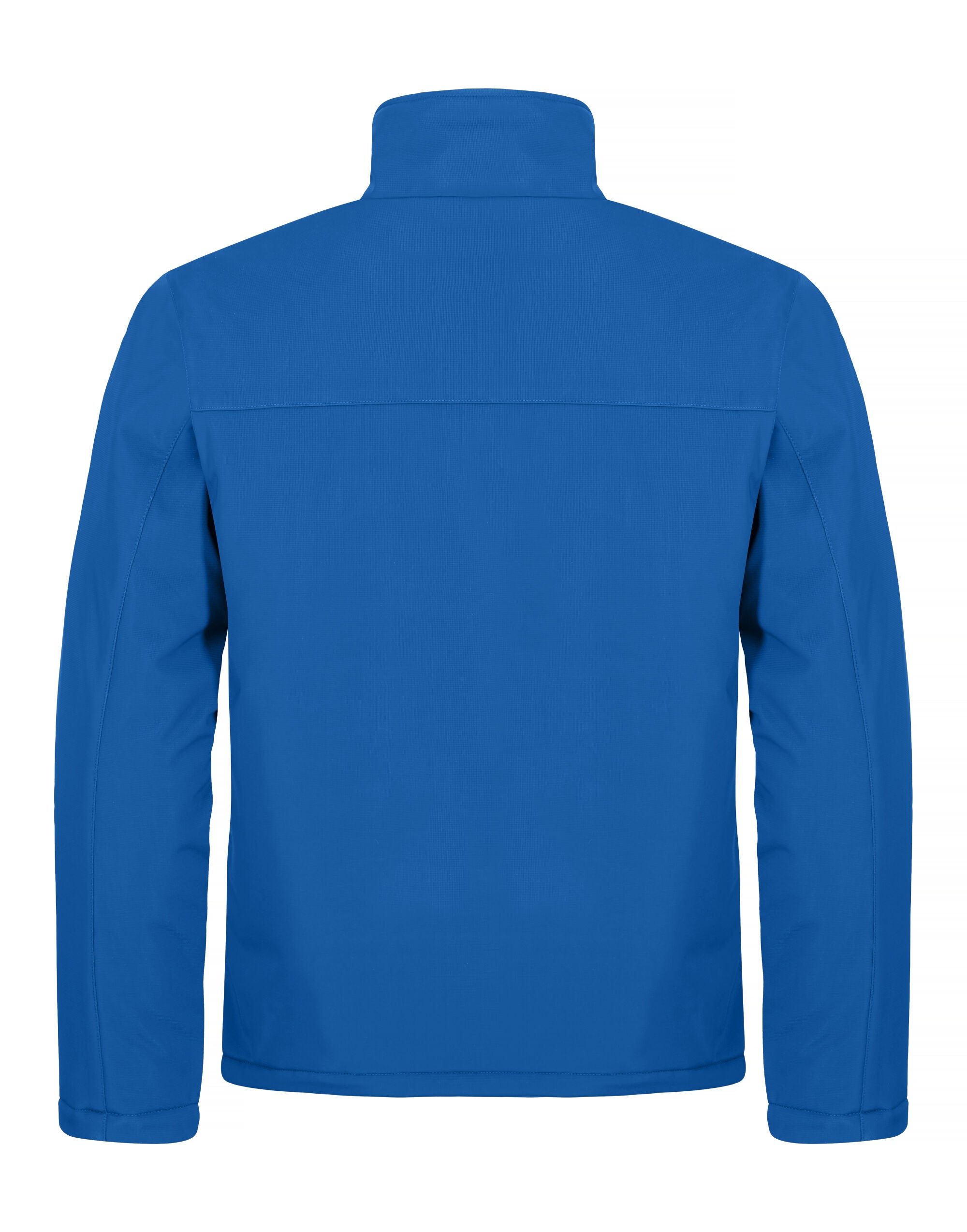 Padded Softshell