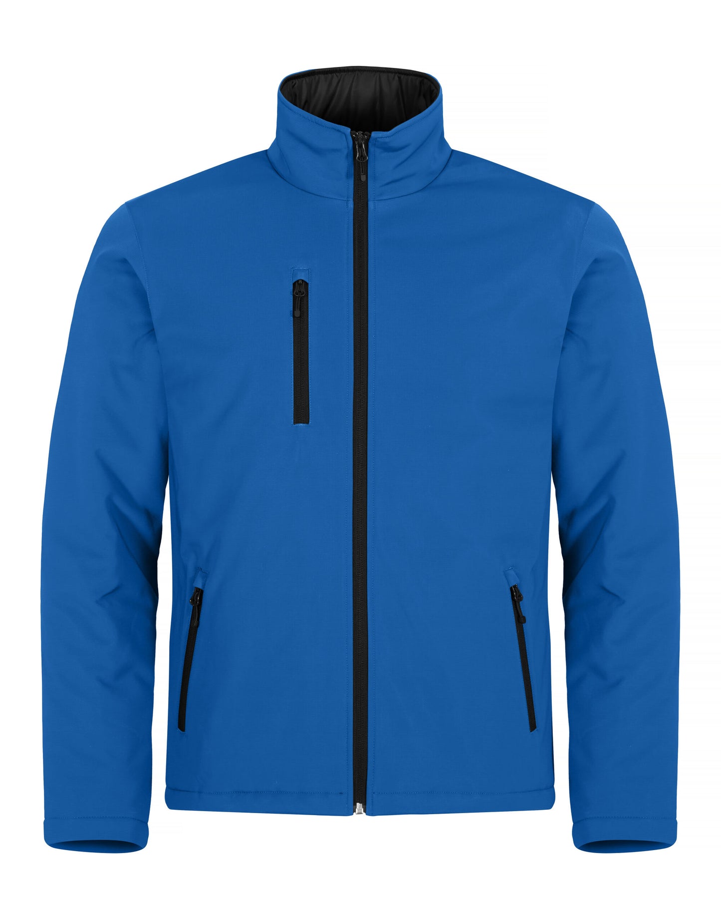 Padded Softshell