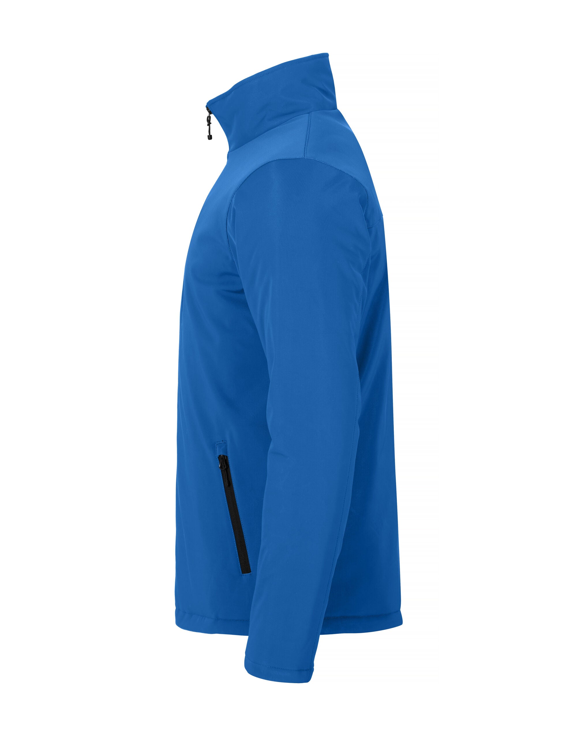 Padded Softshell