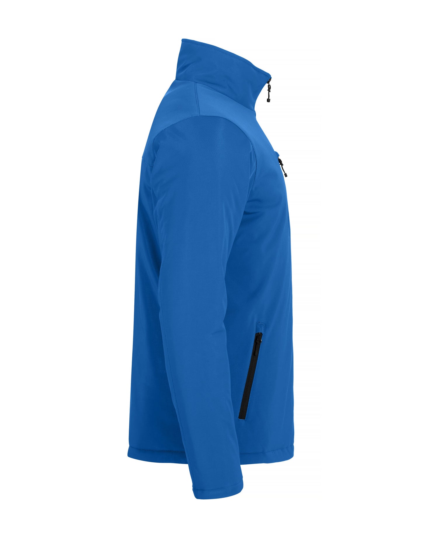 Padded Softshell
