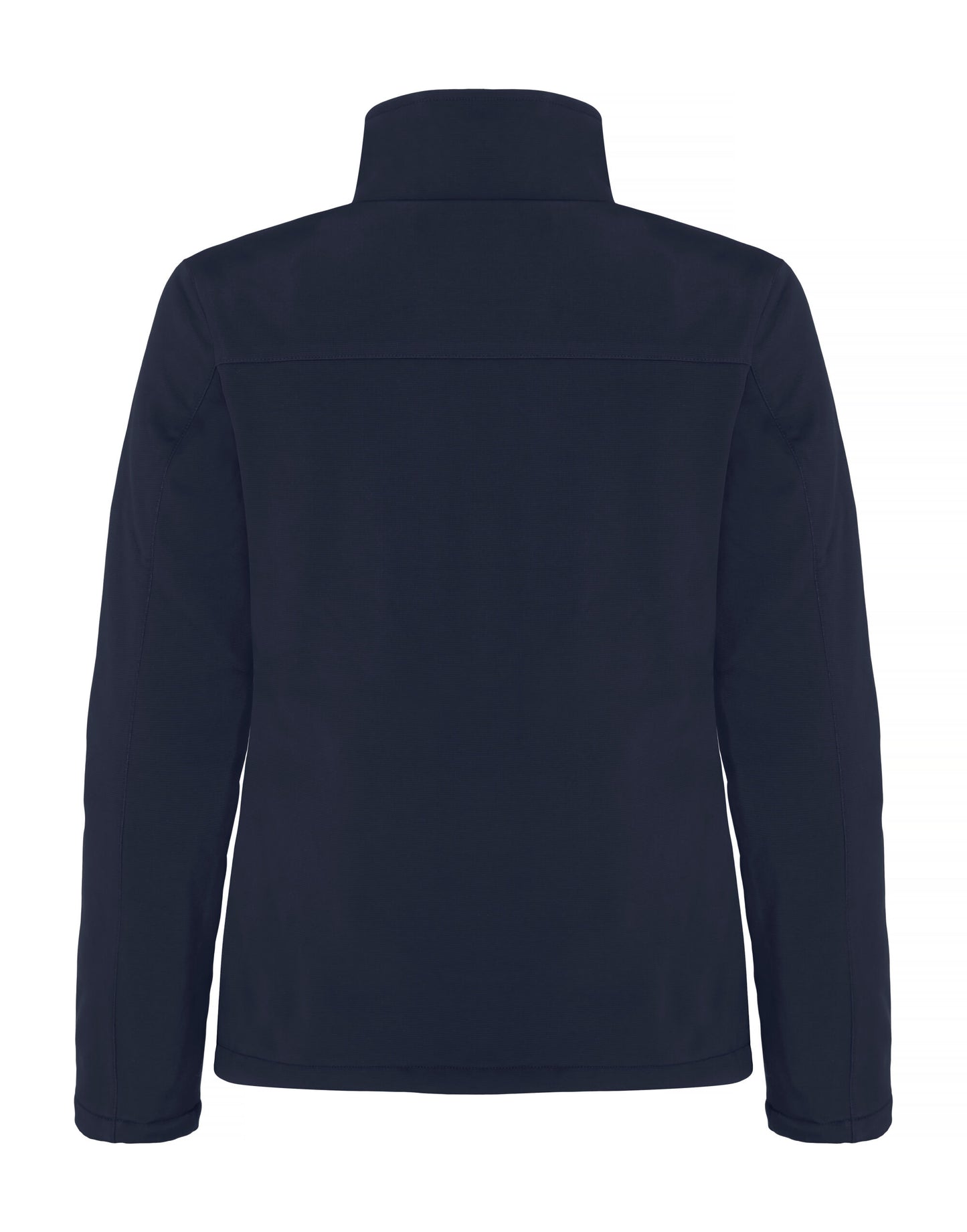 Ladies Padded Softshell