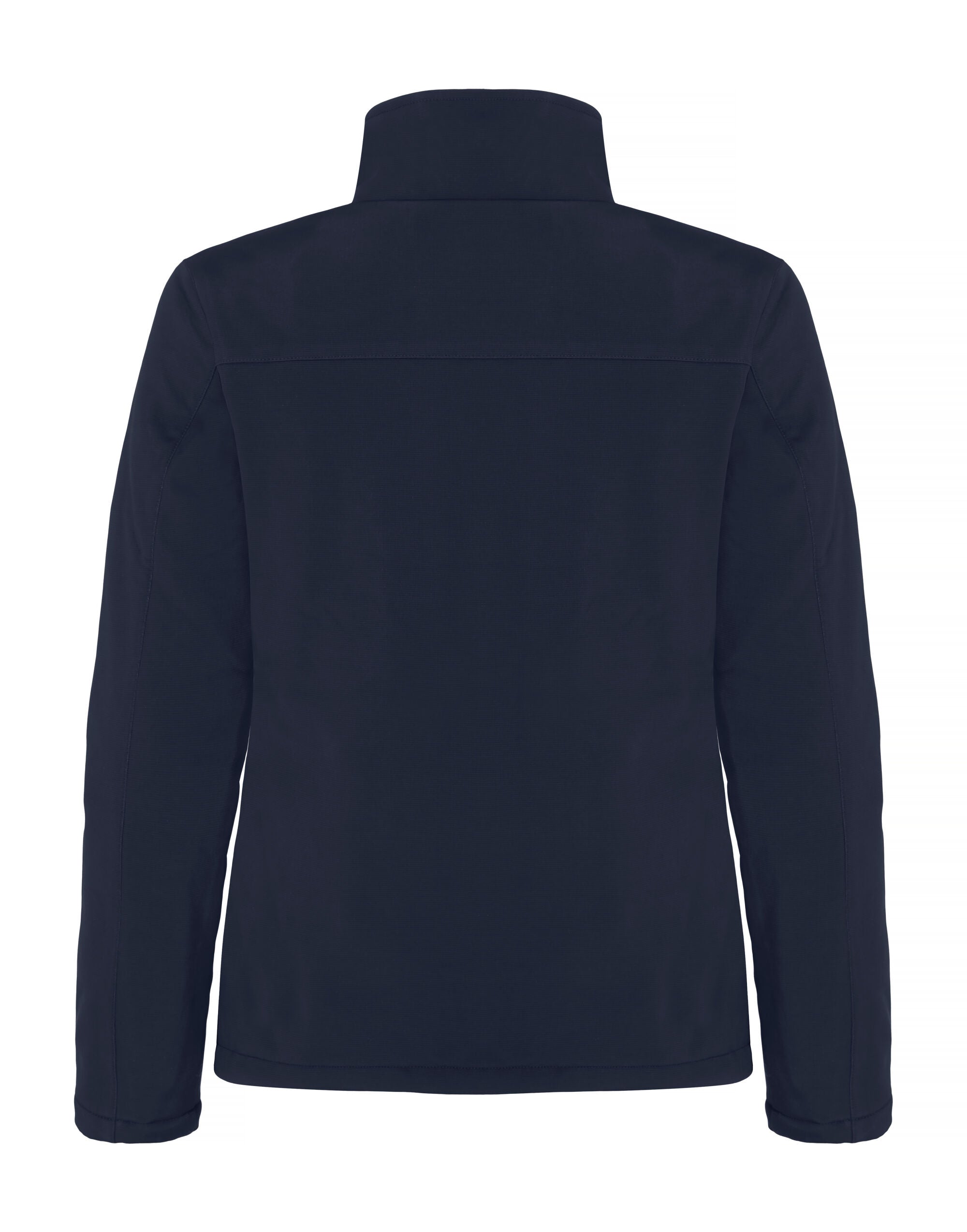 Ladies Padded Softshell