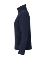 Ladies Padded Softshell