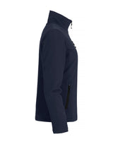 Ladies Padded Softshell