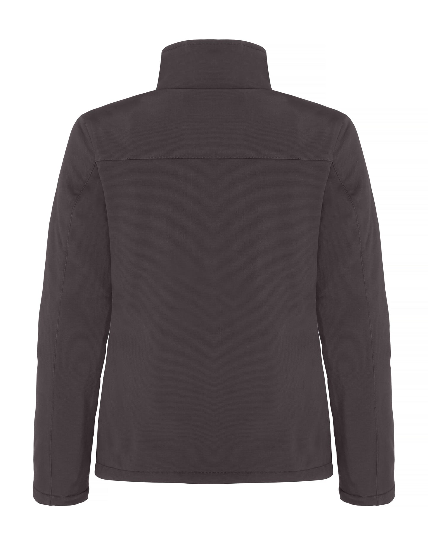 Ladies Padded Softshell