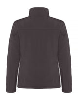 Ladies Padded Softshell