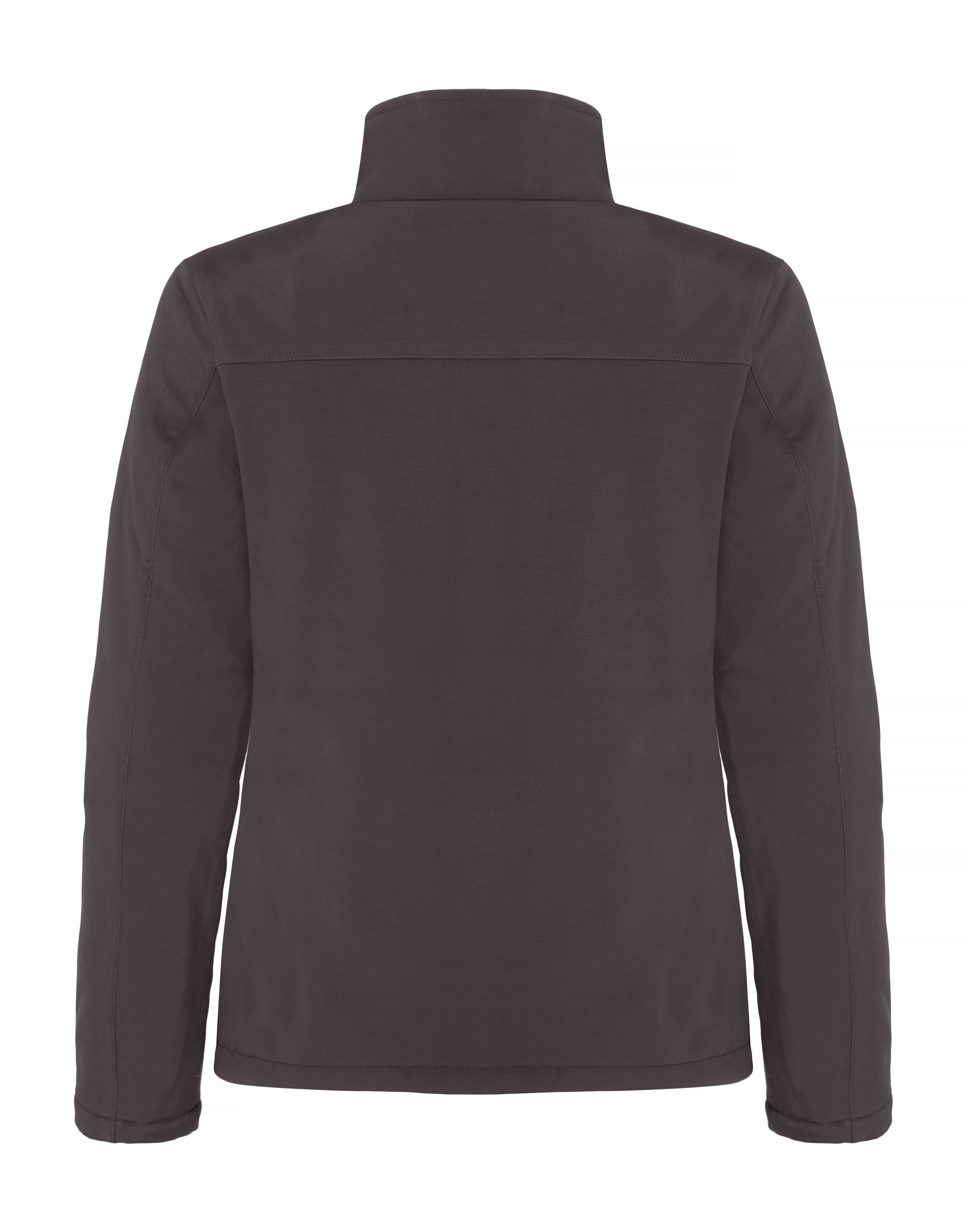 Ladies Padded Softshell
