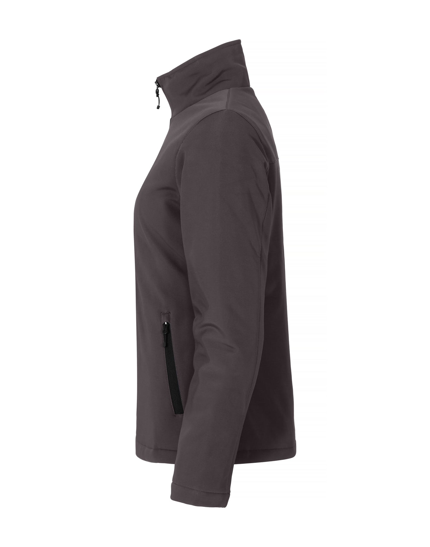 Ladies Padded Softshell