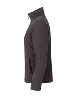 Ladies Padded Softshell