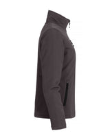 Ladies Padded Softshell