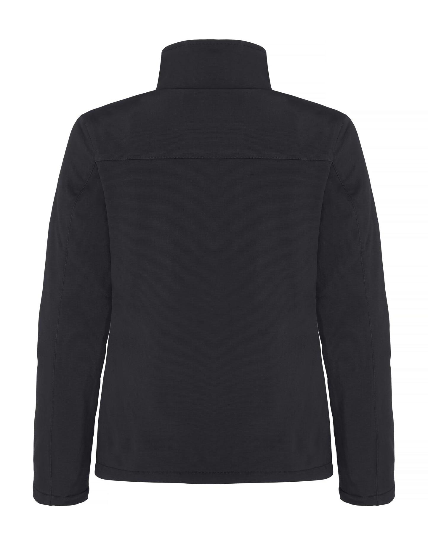 Ladies Padded Softshell