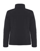 Ladies Padded Softshell