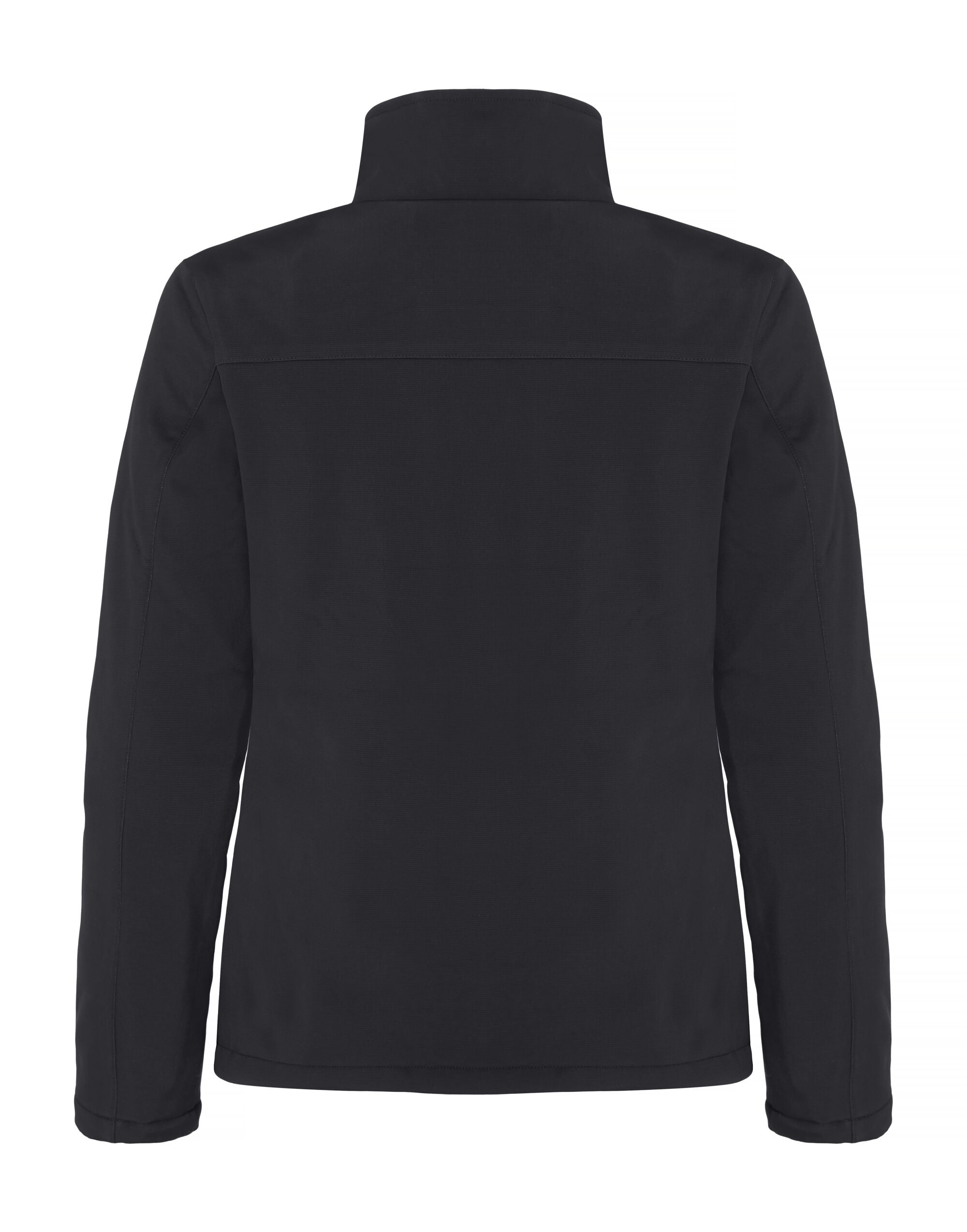 Ladies Padded Softshell