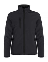 Ladies Padded Softshell