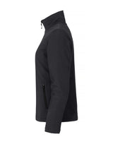 Ladies Padded Softshell