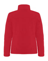 Ladies Padded Softshell