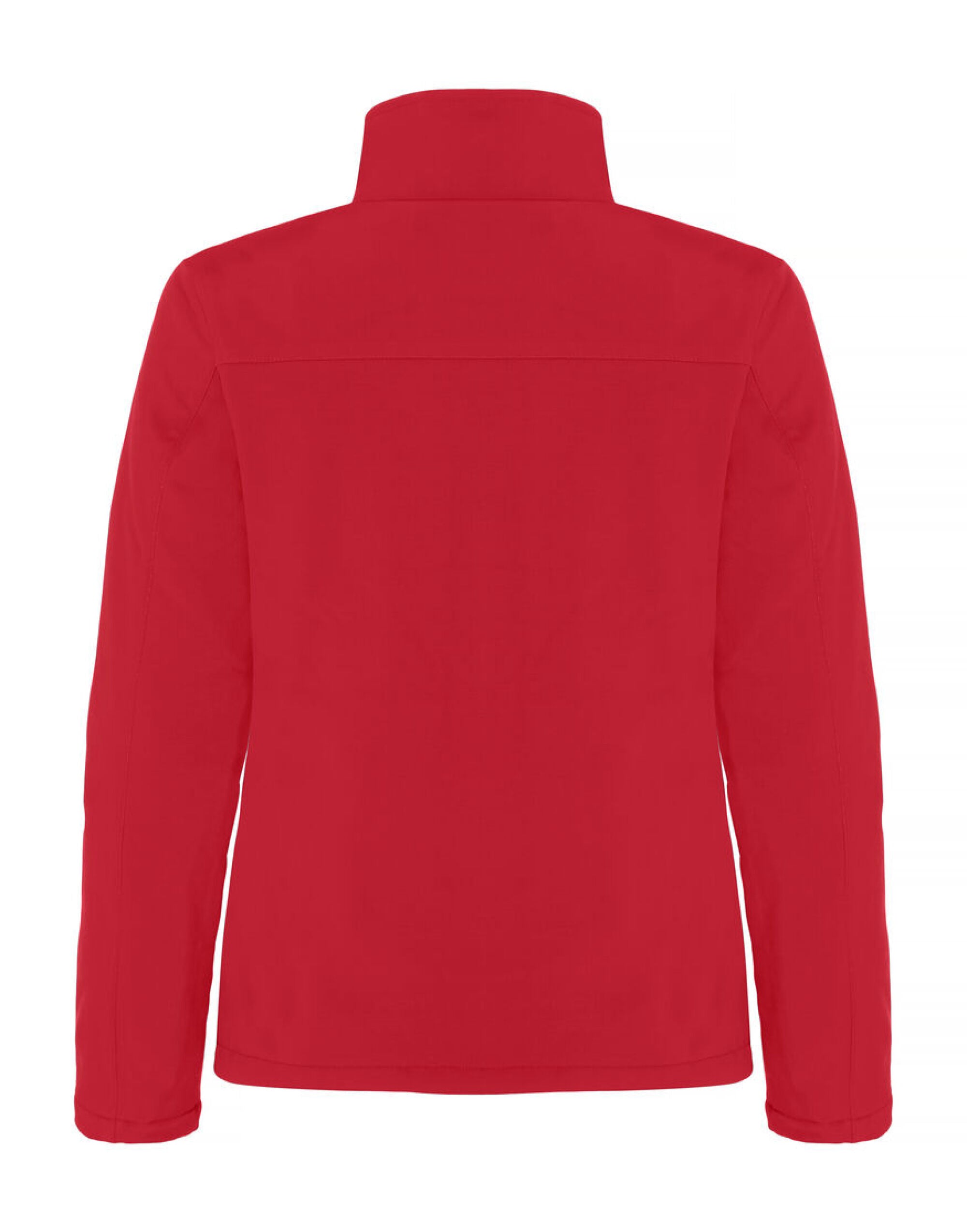 Ladies Padded Softshell