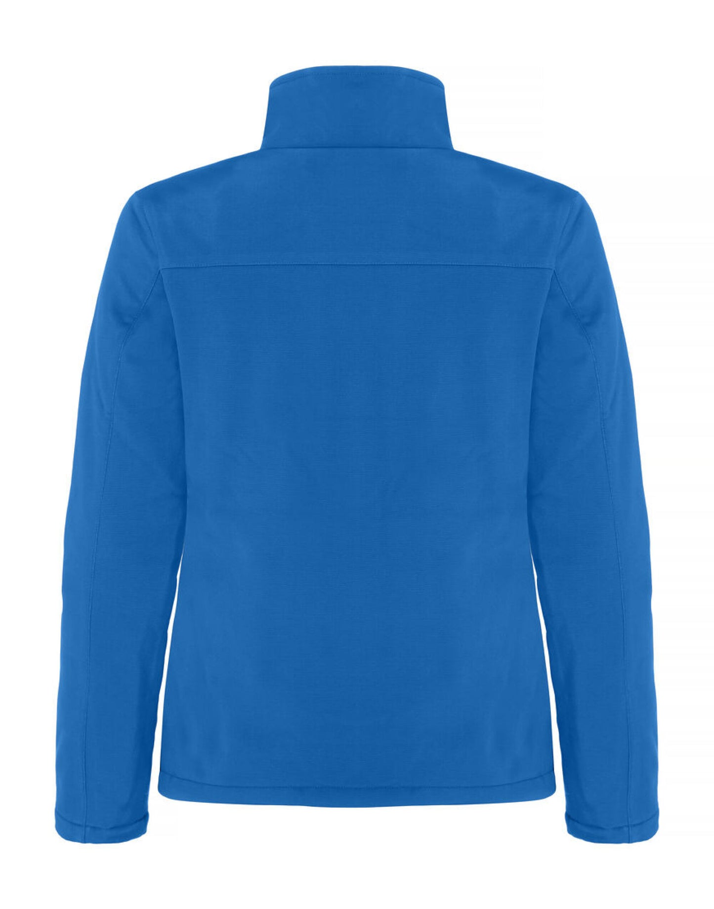 Ladies Padded Softshell
