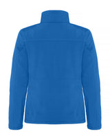 Ladies Padded Softshell