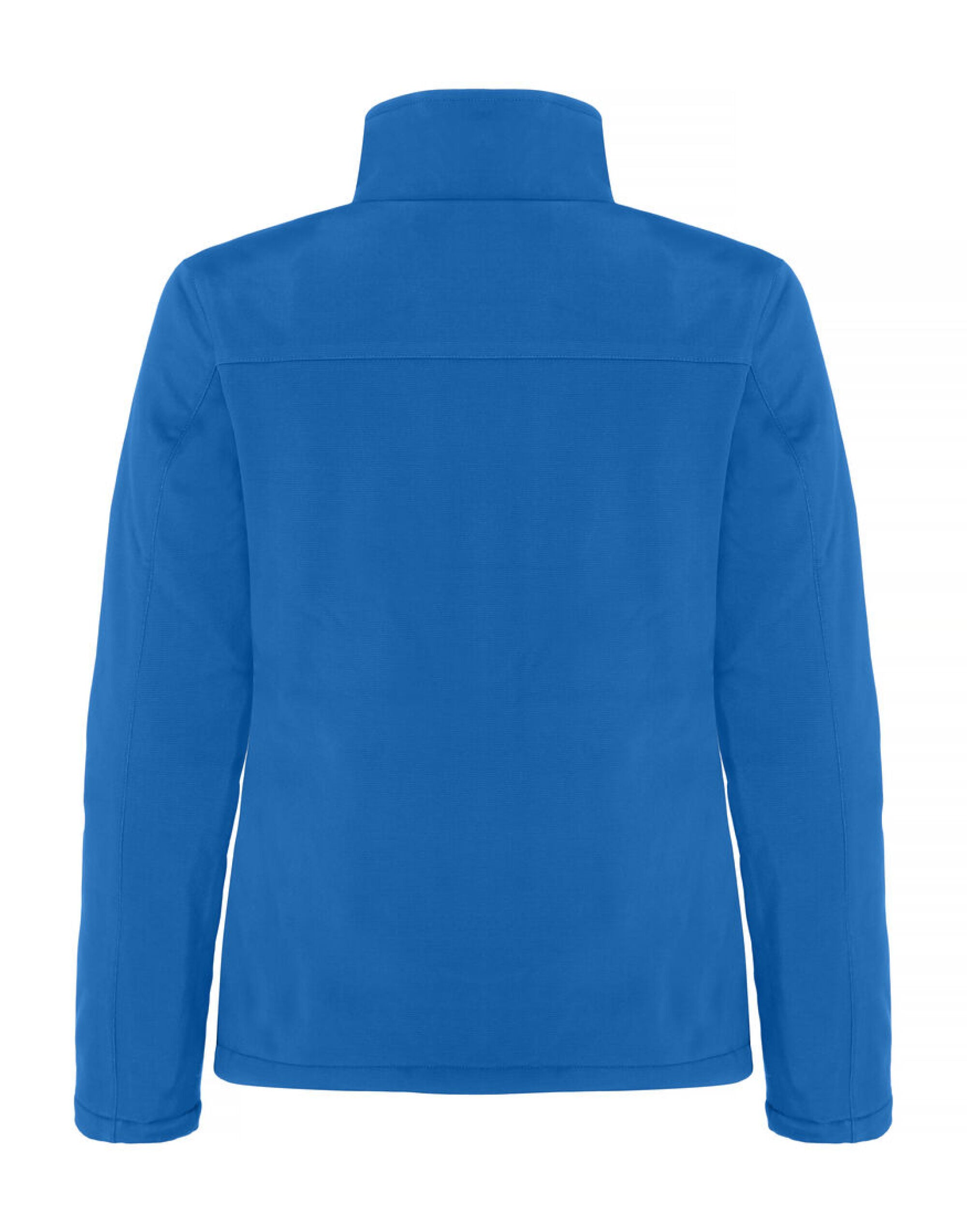 Ladies Padded Softshell