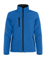 Ladies Padded Softshell