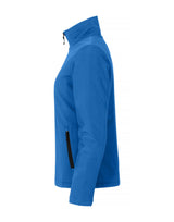 Ladies Padded Softshell