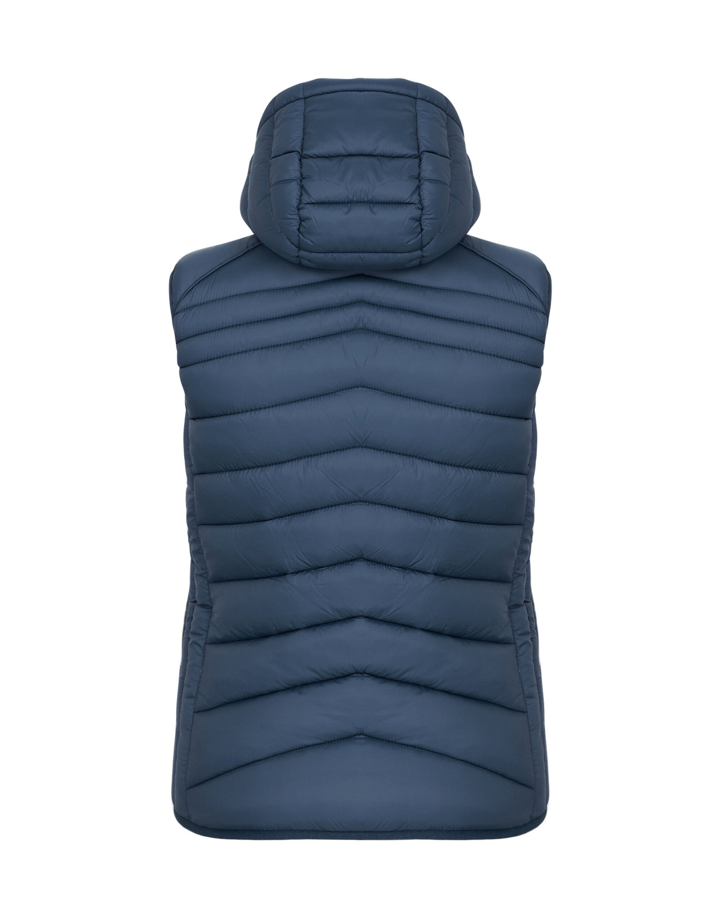 Ladies Idaho Vest 