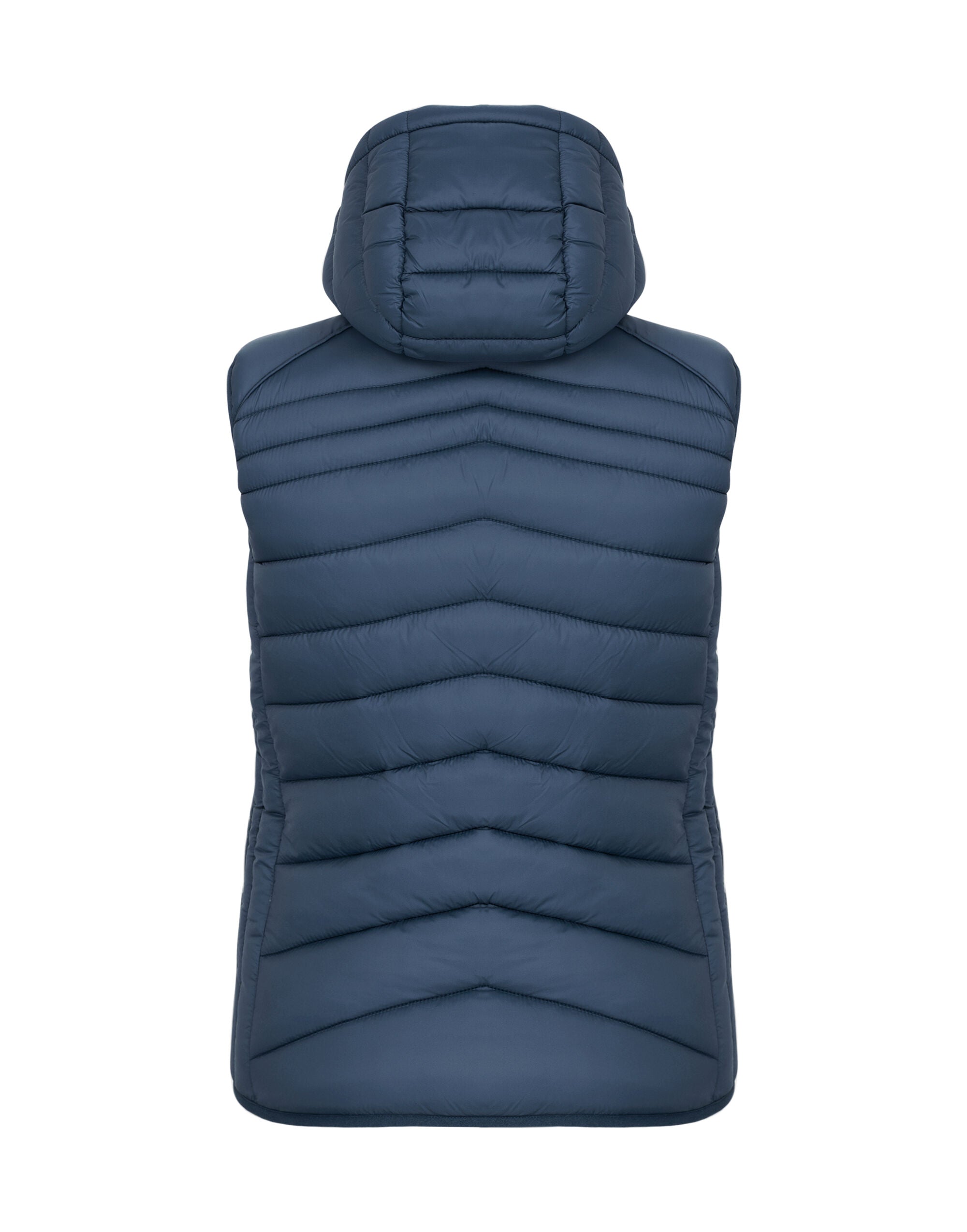 Ladies Idaho Vest 