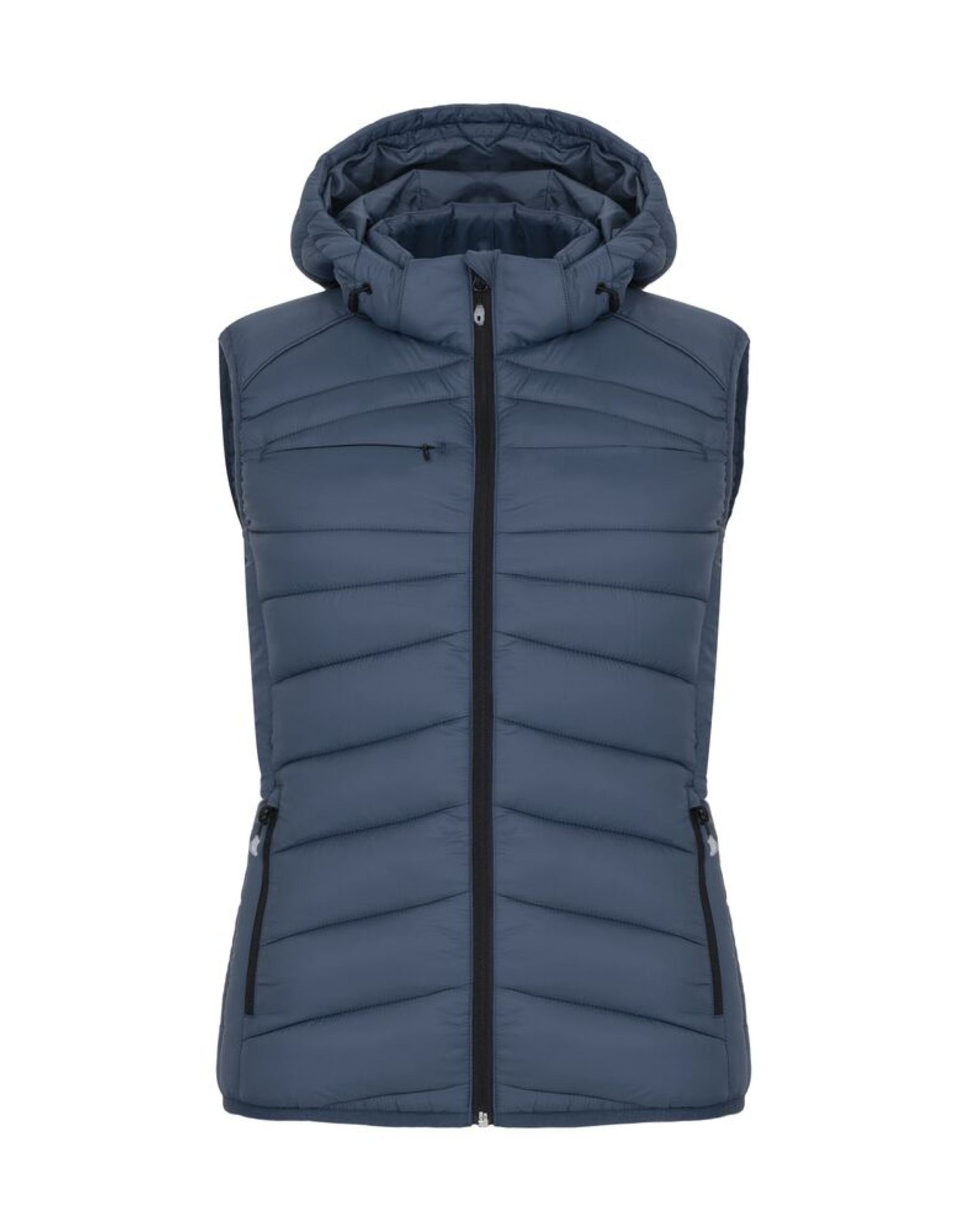Ladies Idaho Vest 