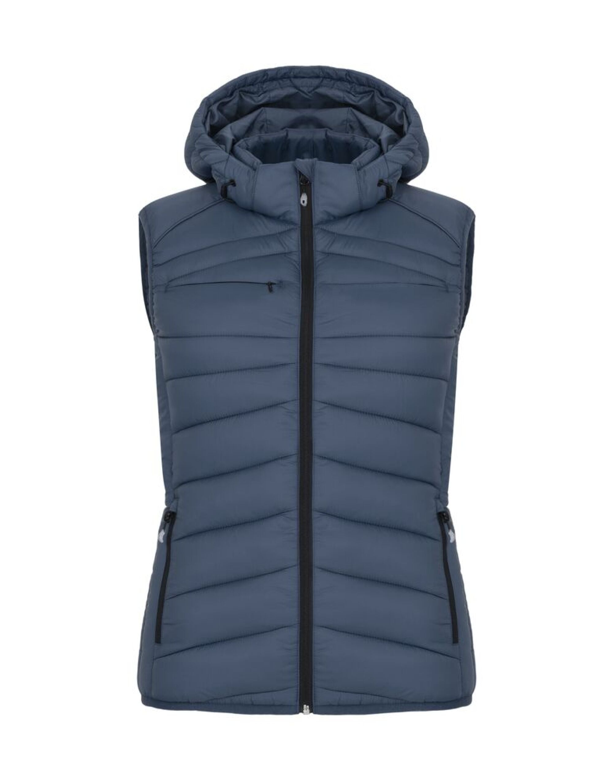 Ladies Idaho Vest 