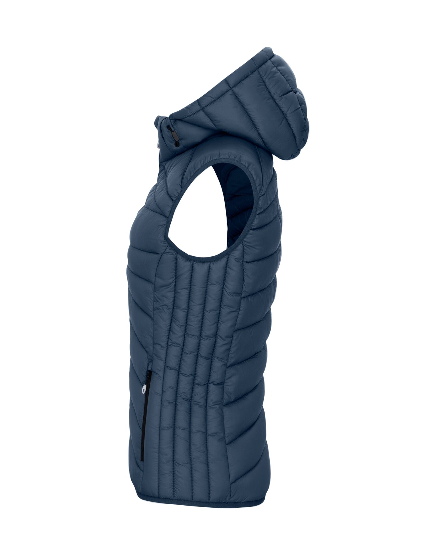 Ladies Idaho Vest 
