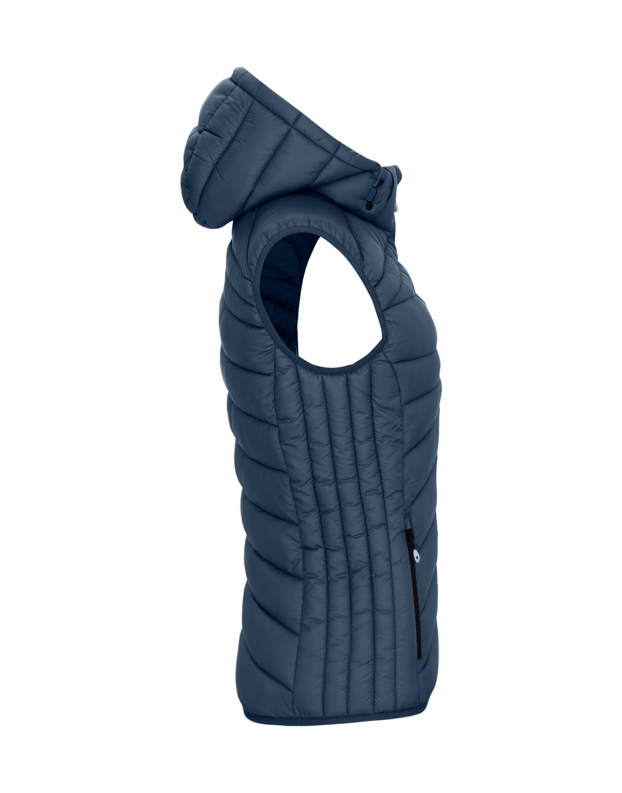 Ladies Idaho Vest 