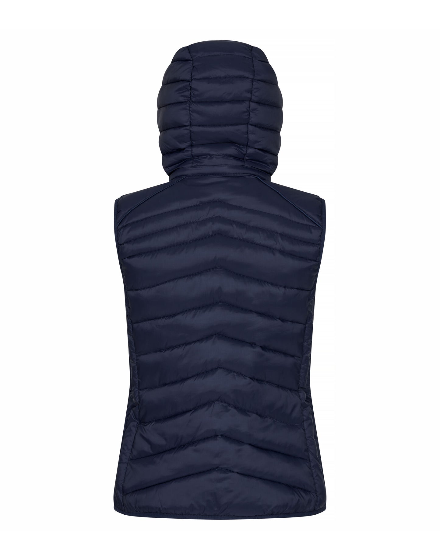 Ladies Idaho Vest 