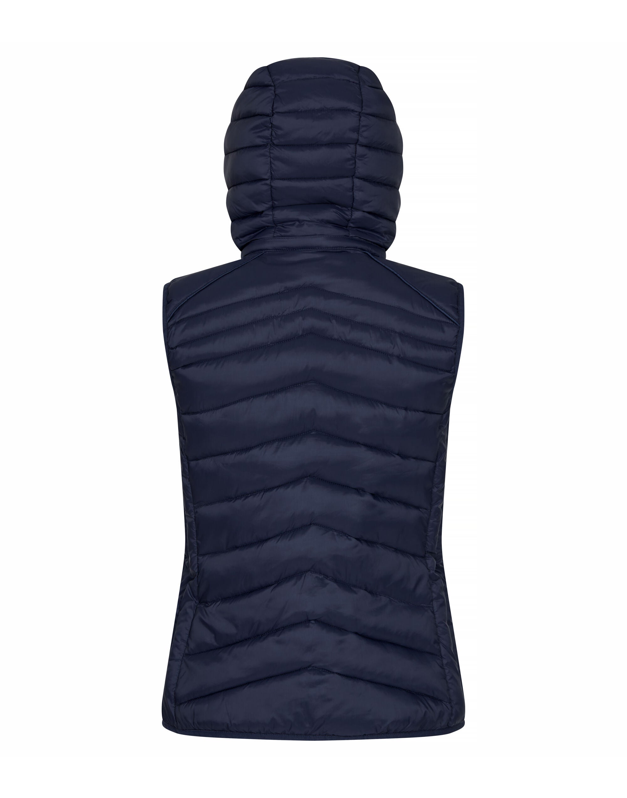 Ladies Idaho Vest 