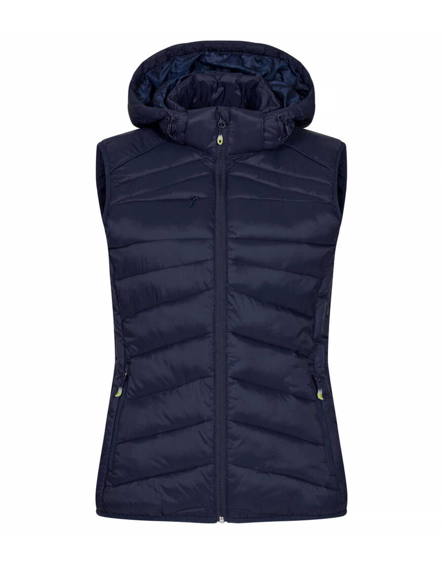 Ladies Idaho Vest 