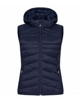 Ladies Idaho Vest 