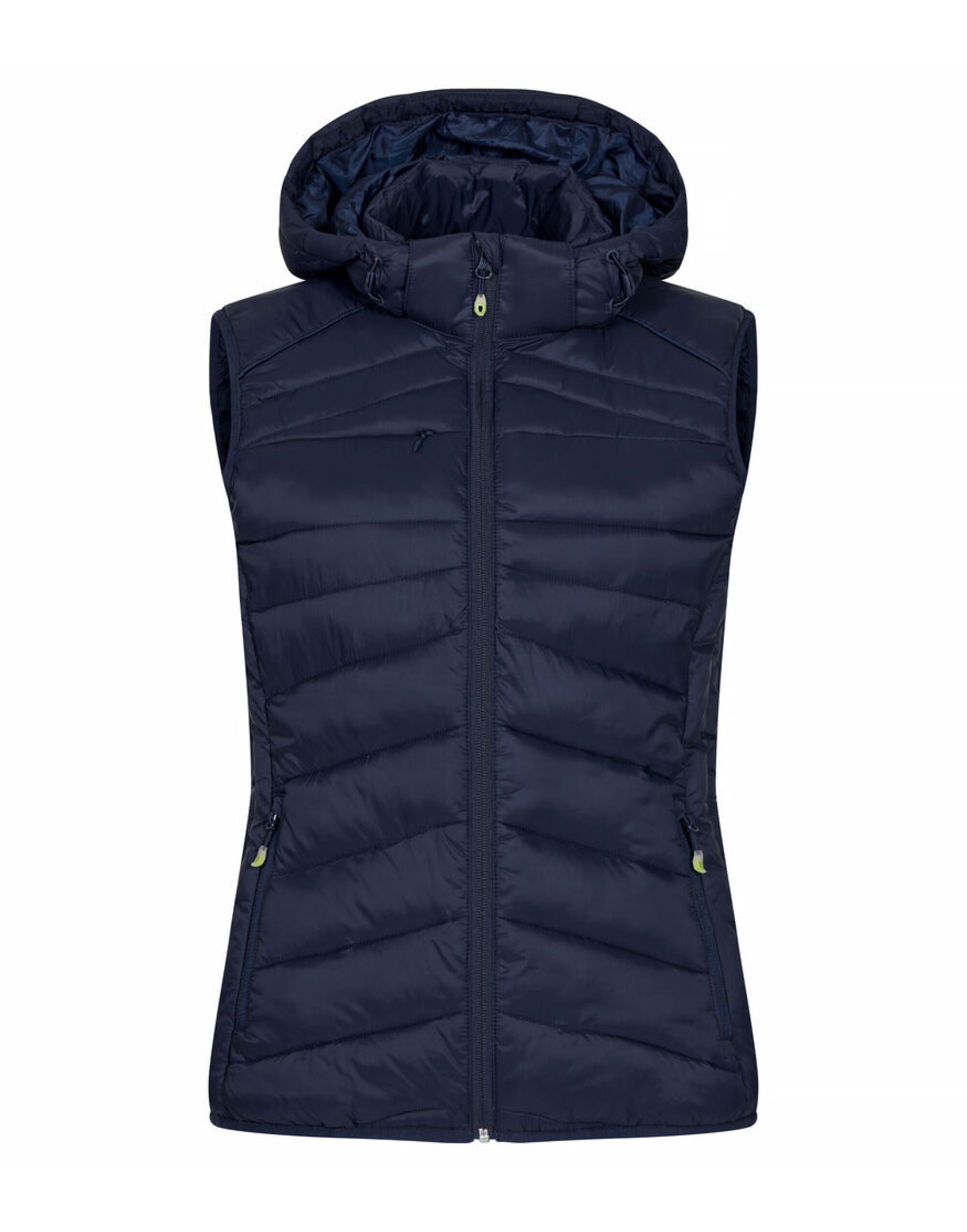 Ladies Idaho Vest 