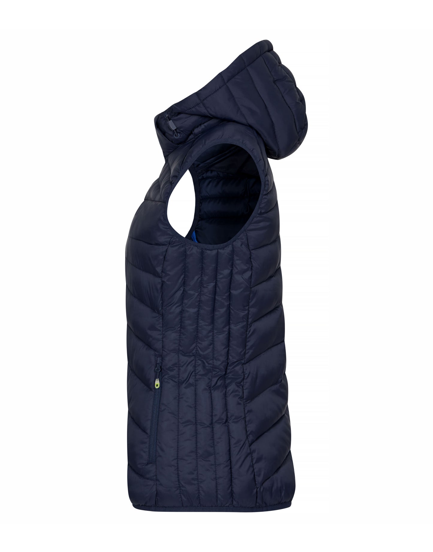 Ladies Idaho Vest 