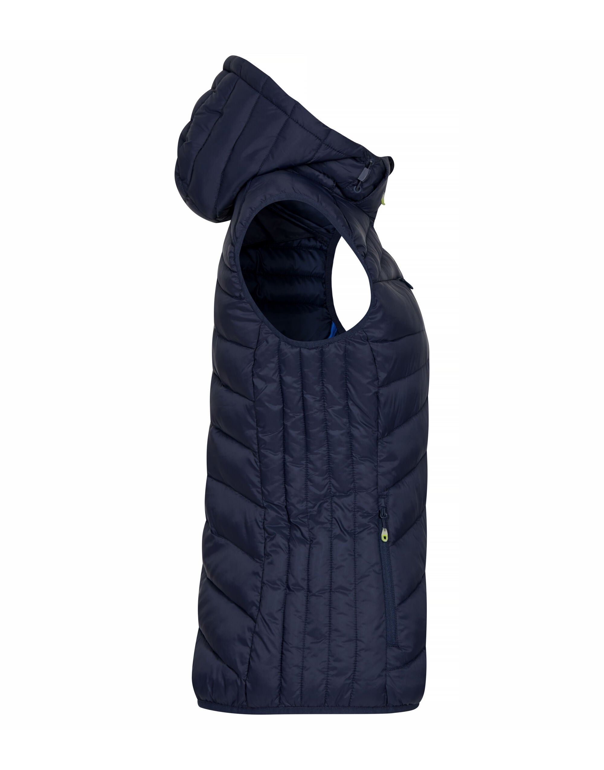 Ladies Idaho Vest 