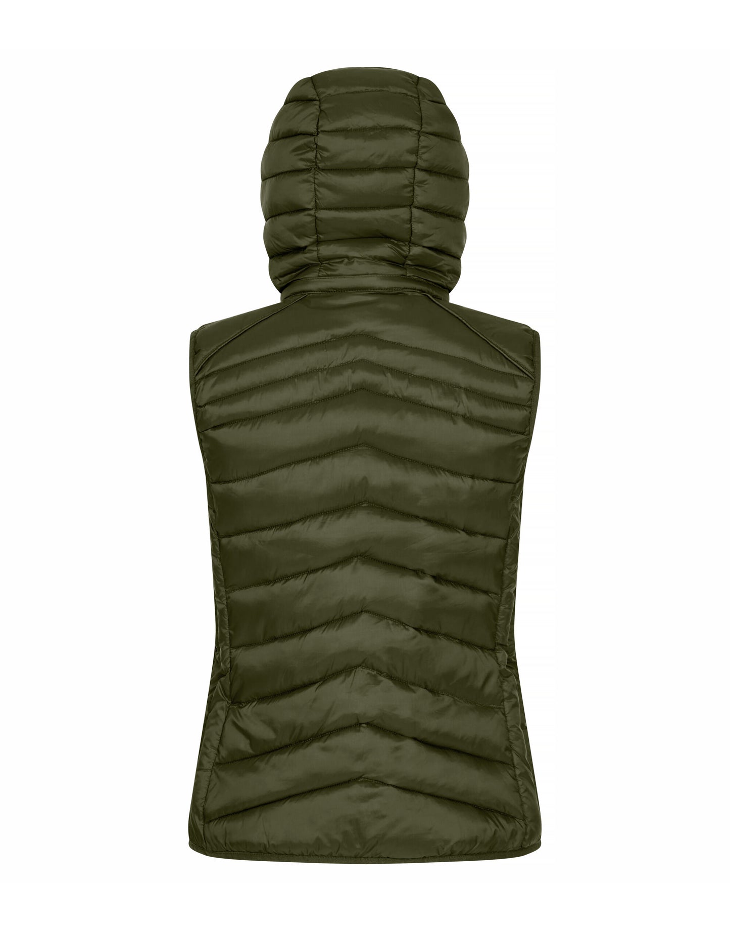 Ladies Idaho Vest 