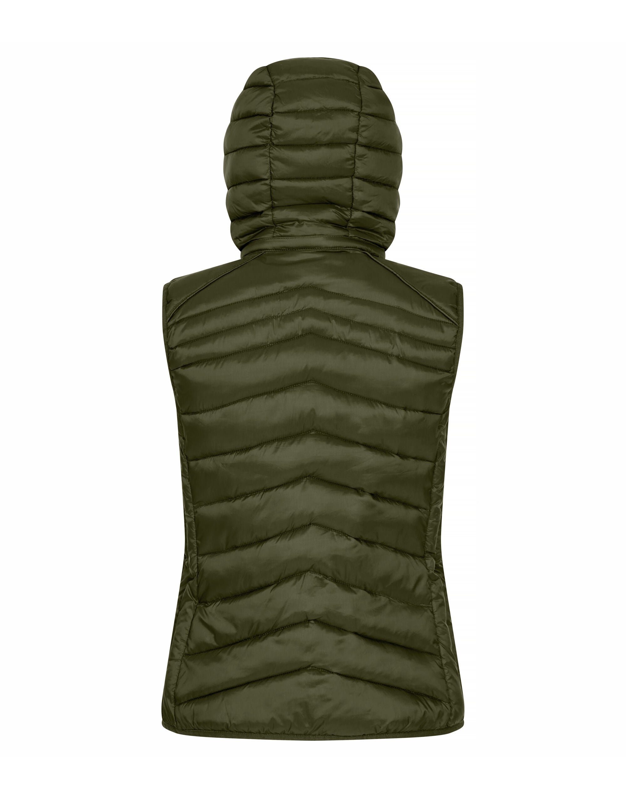 Ladies Idaho Vest 