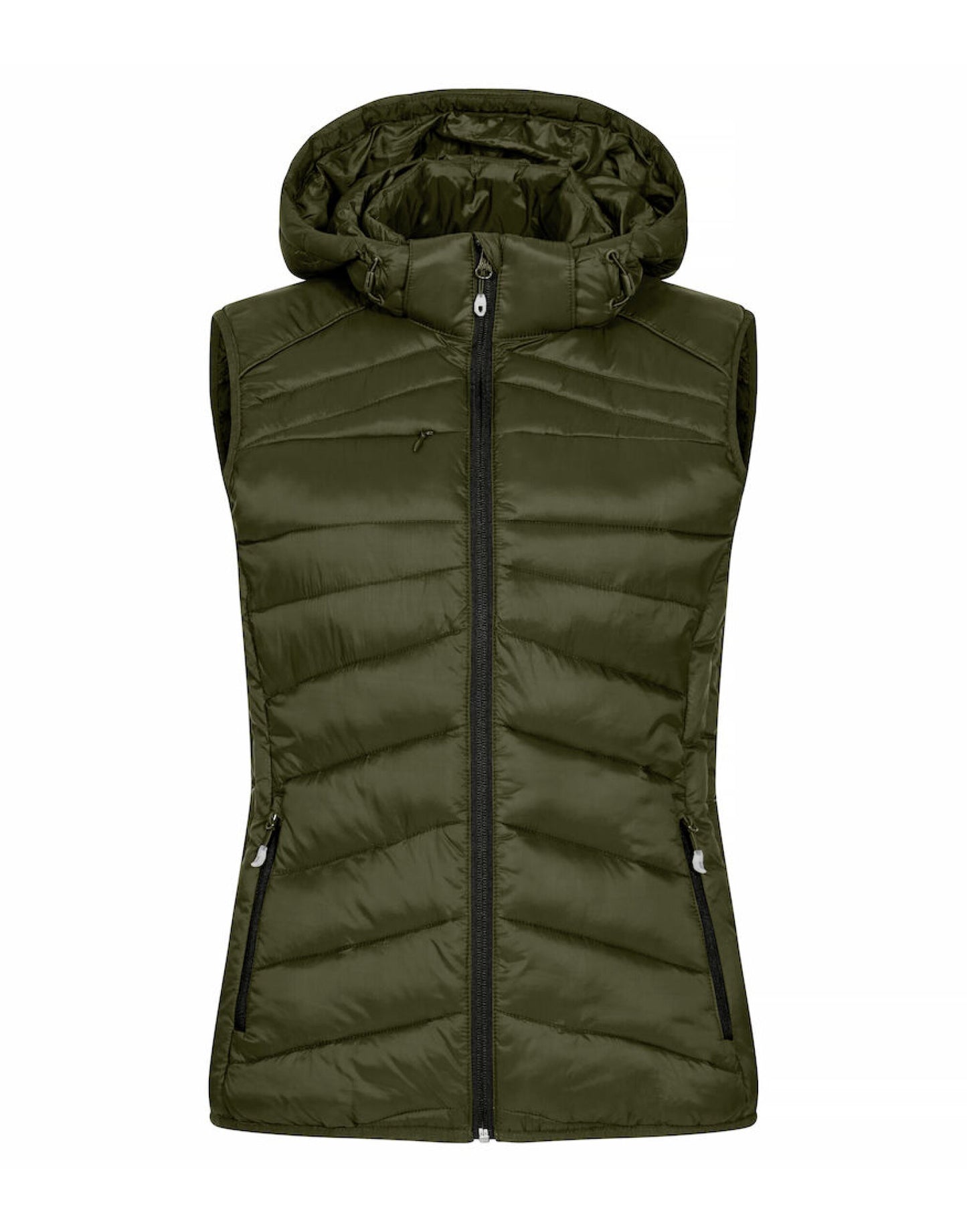 Ladies Idaho Vest 