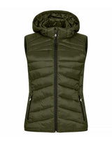 Ladies Idaho Vest 