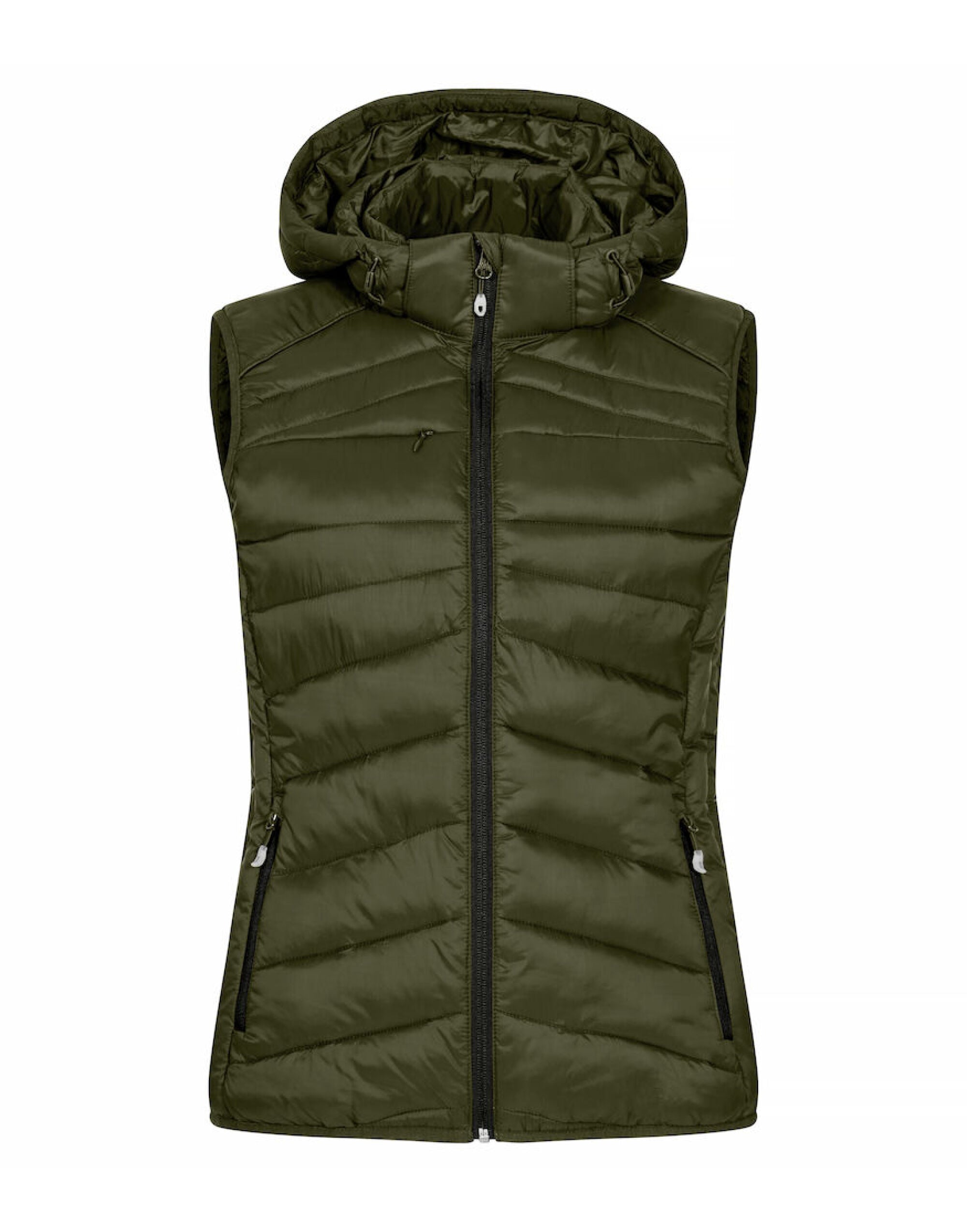 Ladies Idaho Vest 