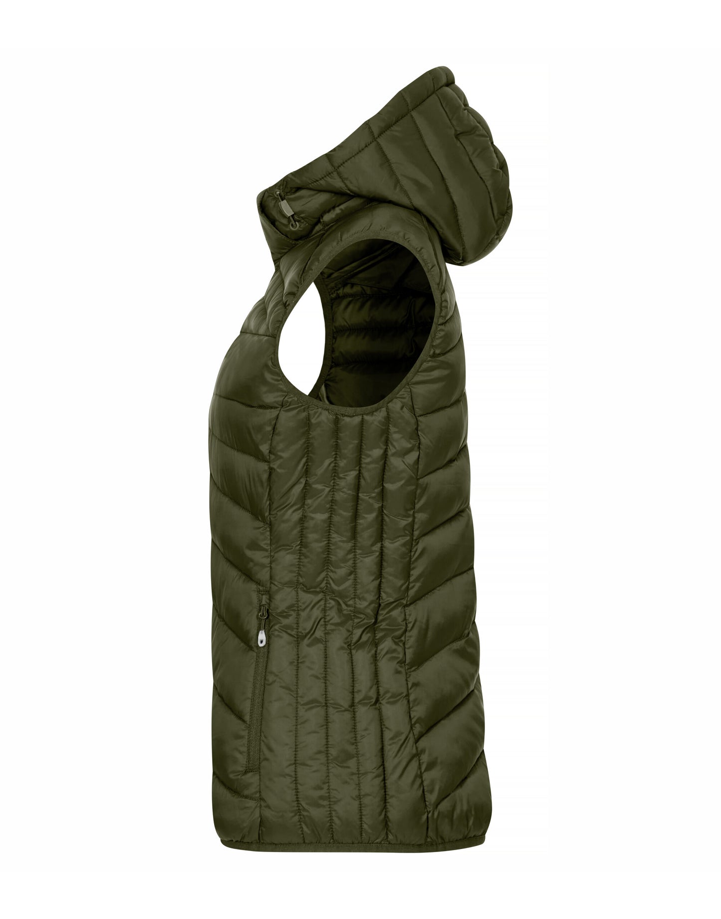 Ladies Idaho Vest 