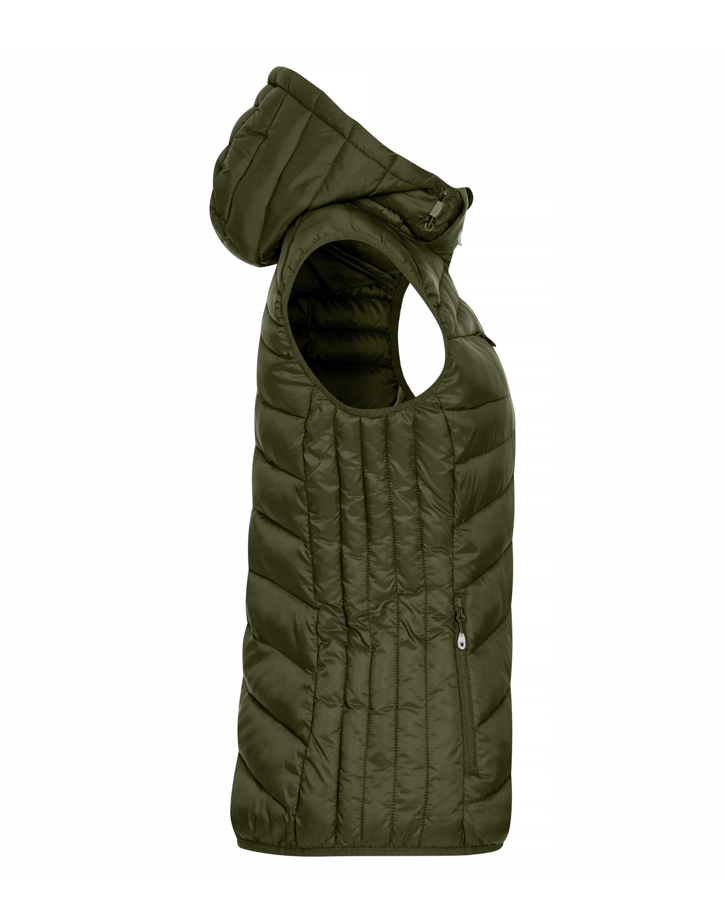 Ladies Idaho Vest 