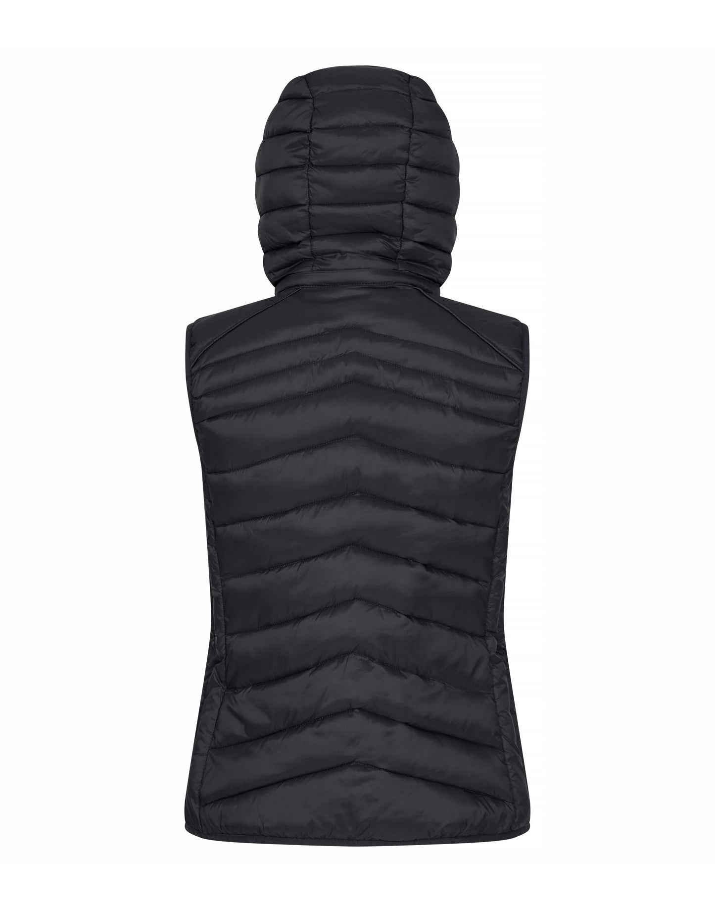 Ladies Idaho Vest 