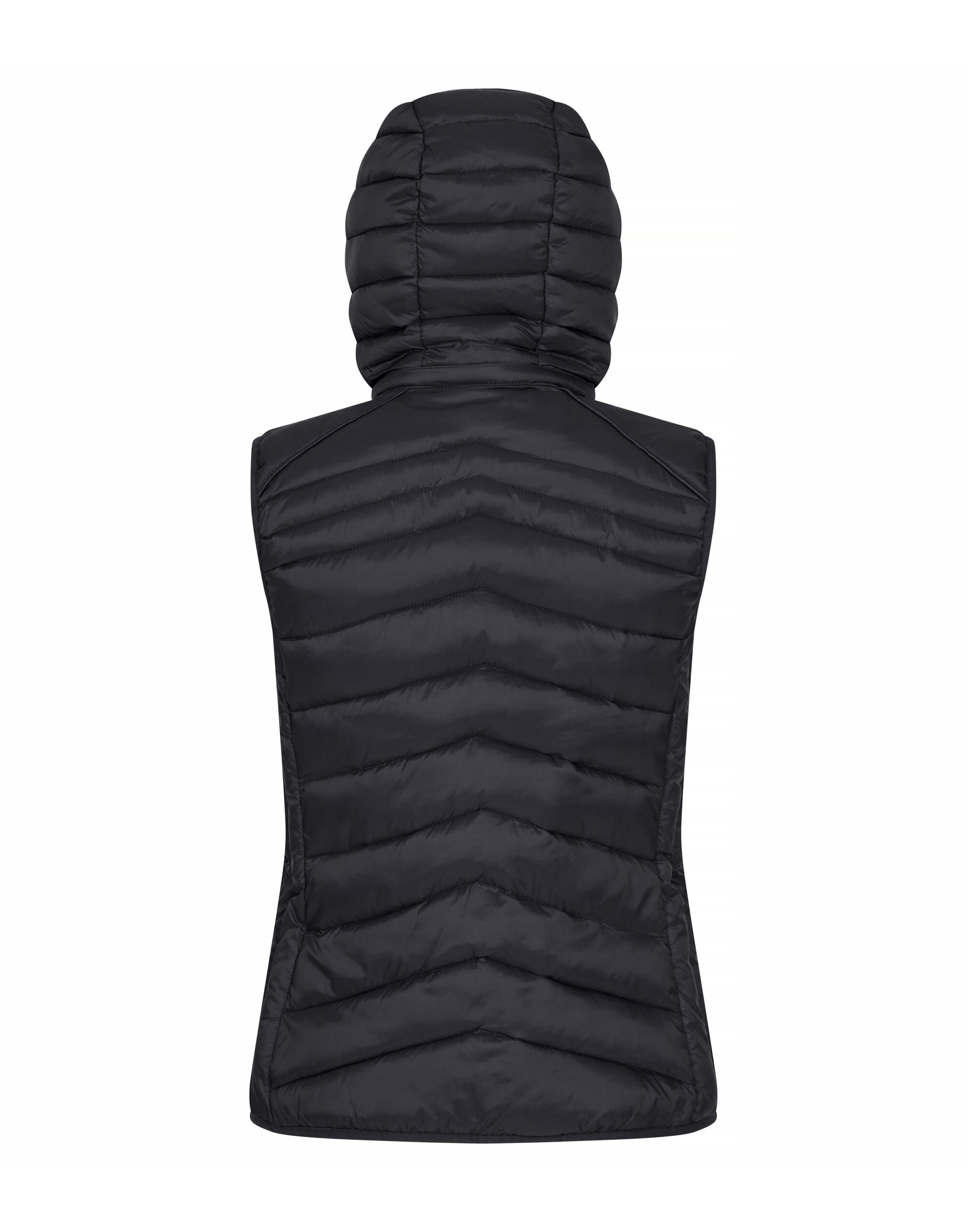 Ladies Idaho Vest 