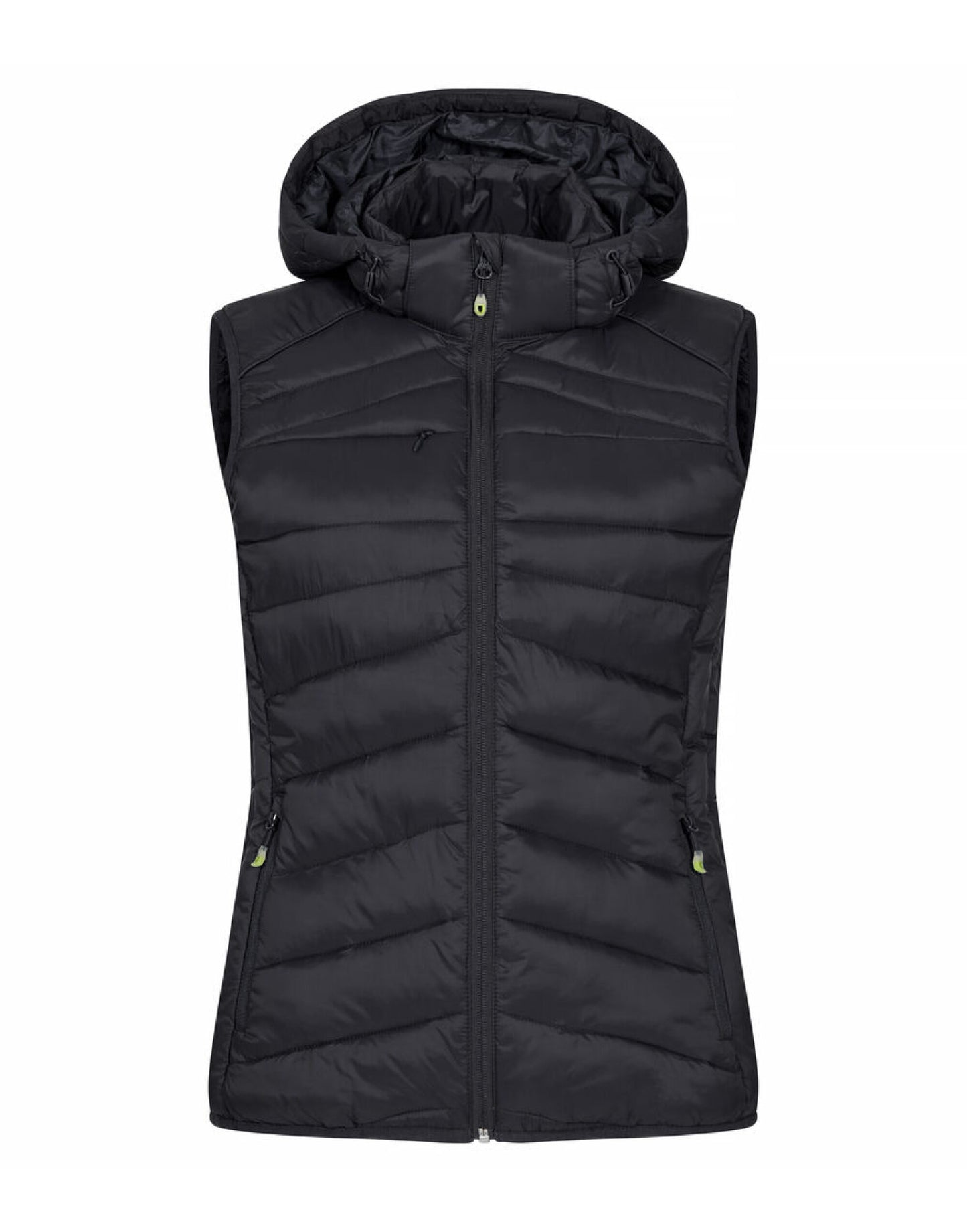Ladies Idaho Vest 