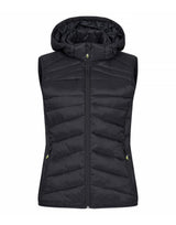 Ladies Idaho Vest 